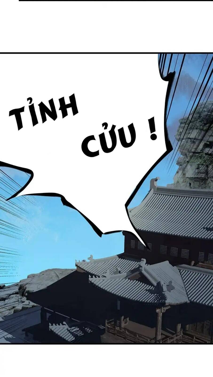 Đại Đạo Triều Thiên Chapter 62 - Trang 14