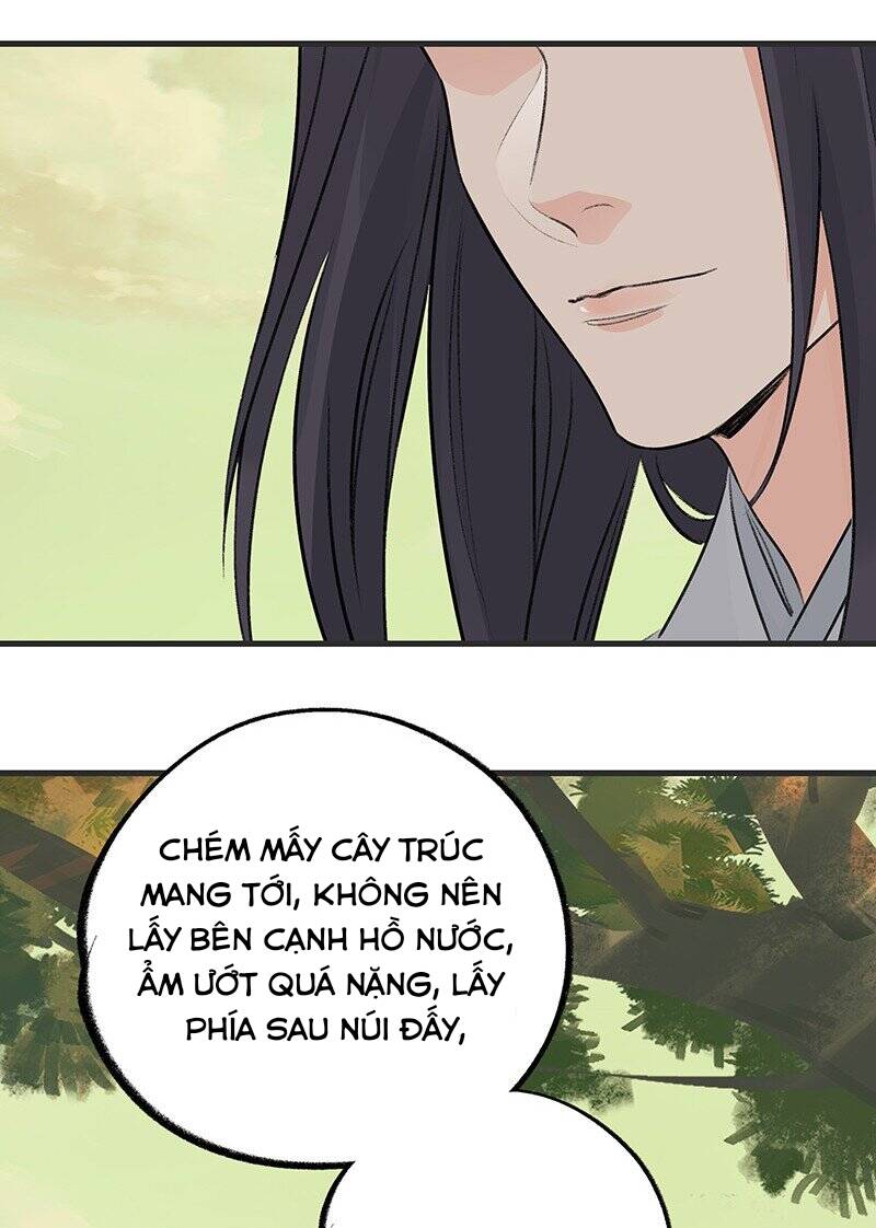 Đại Đạo Triều Thiên Chapter 64 - Trang 22