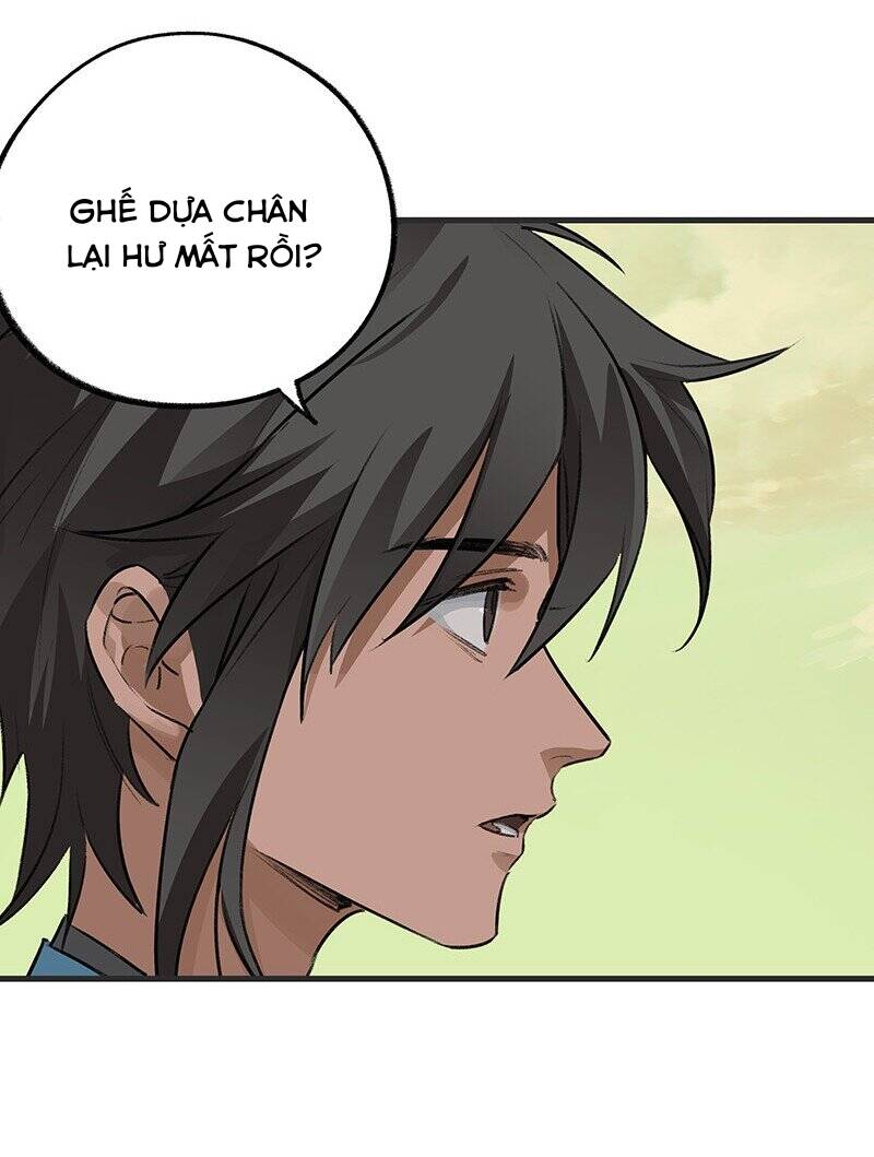 Đại Đạo Triều Thiên Chapter 64 - Trang 24