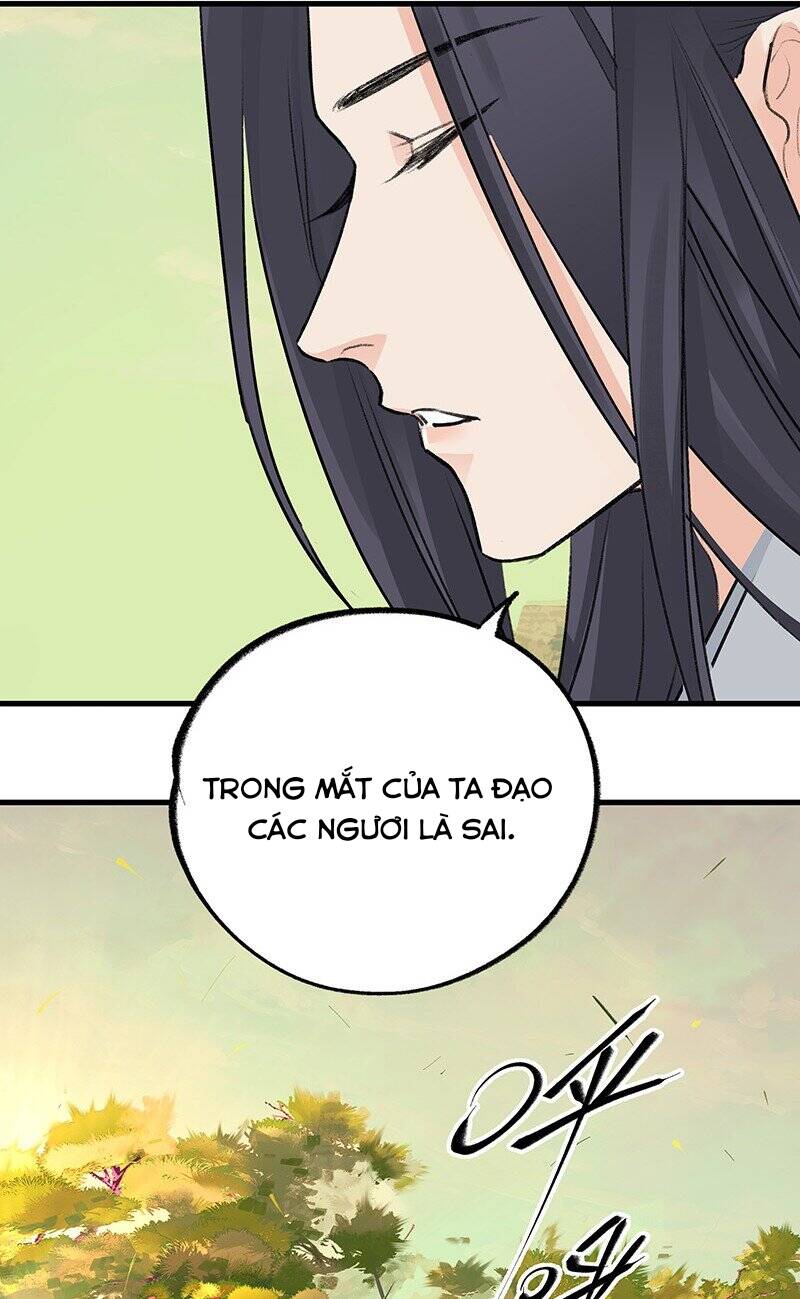 Đại Đạo Triều Thiên Chapter 64 - Trang 45