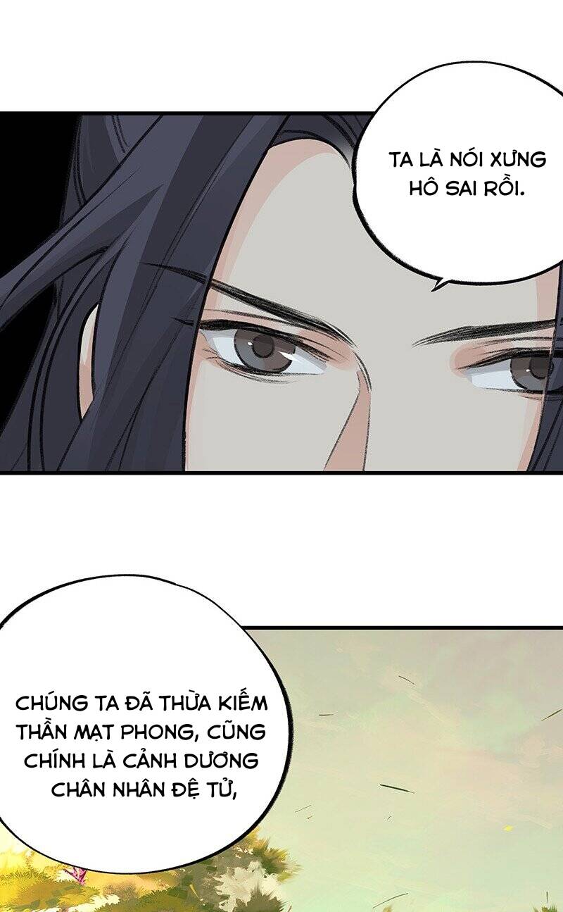 Đại Đạo Triều Thiên Chapter 64 - Trang 59