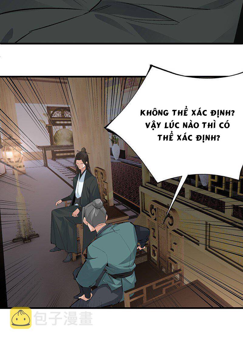 Đại Đạo Triều Thiên Chapter 65 - Trang 24