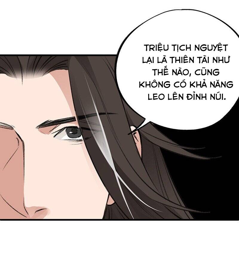 Đại Đạo Triều Thiên Chapter 65 - Trang 41