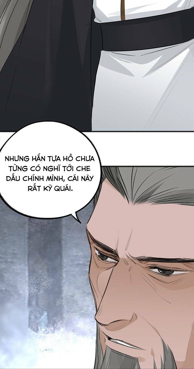 Đại Đạo Triều Thiên Chapter 66 - Trang 36