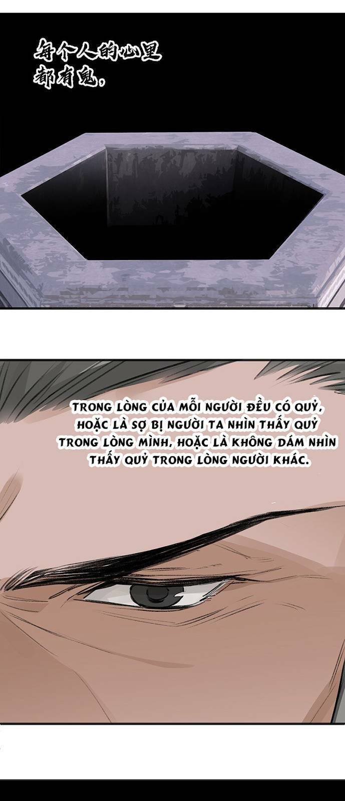 Đại Đạo Triều Thiên Chapter 66 - Trang 43