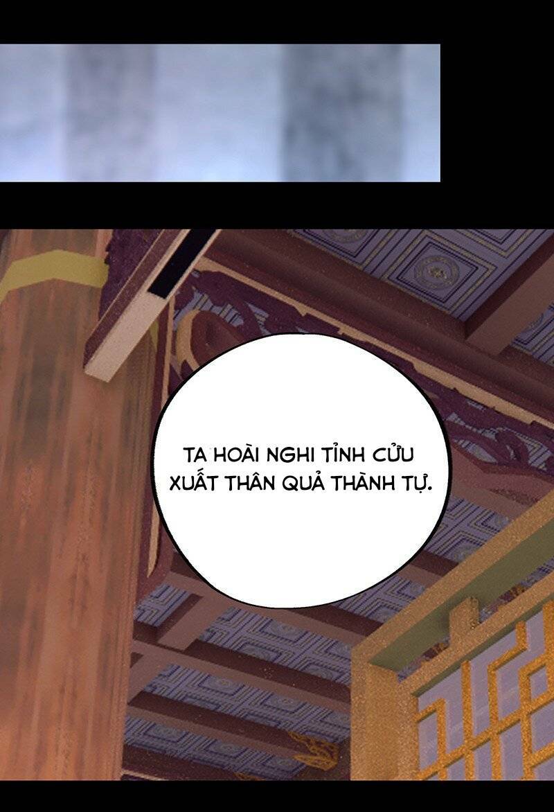 Đại Đạo Triều Thiên Chapter 66 - Trang 6