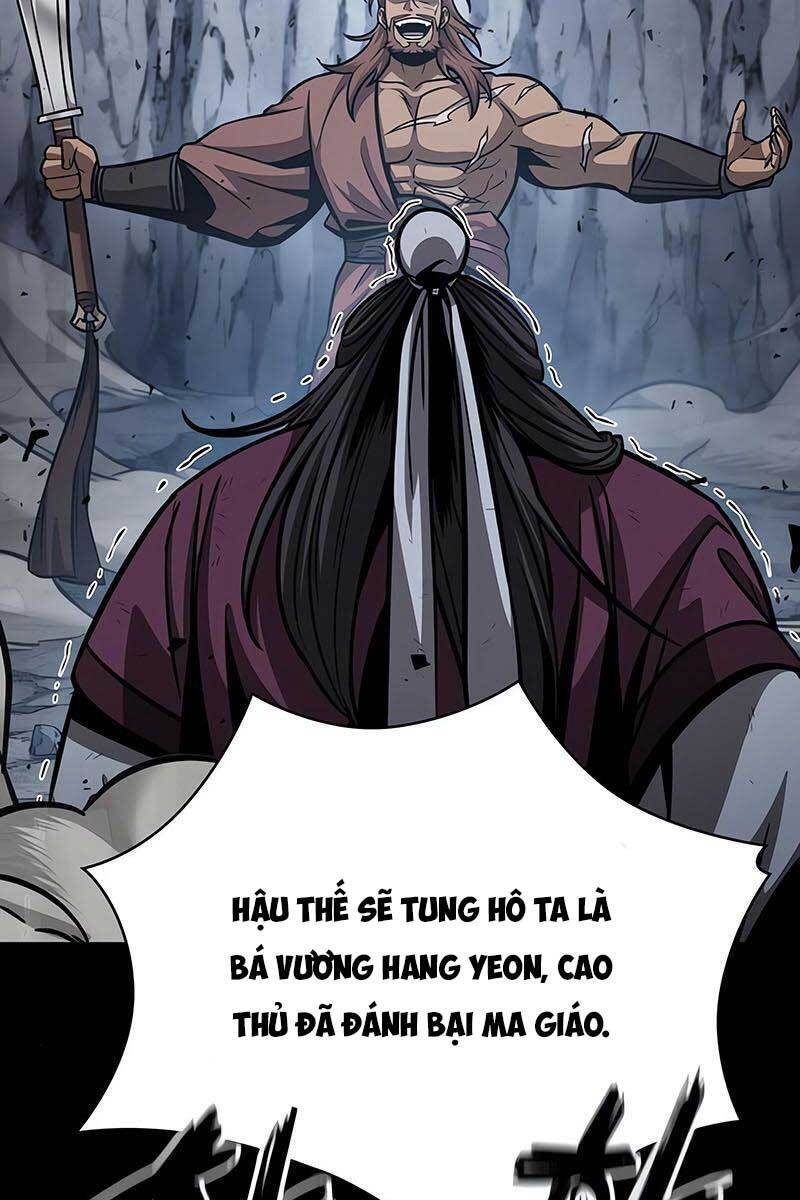 Nano Ma Thần Chapter 131 - Trang 13