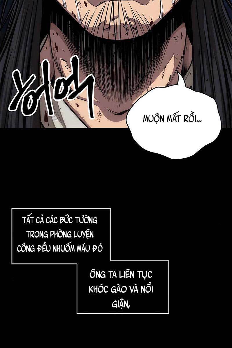 Nano Ma Thần Chapter 131 - Trang 41