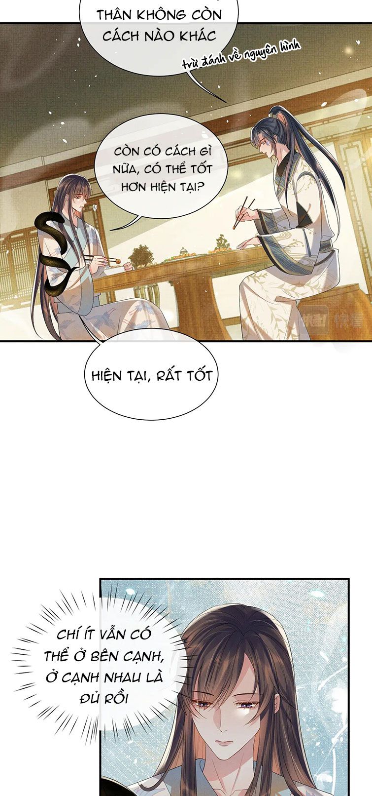 Ngộ Xà Chapter 89 - Trang 14