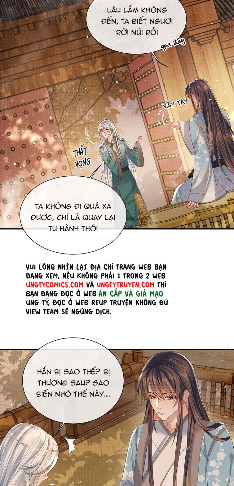 Ngộ Xà Chapter 89 - Trang 21