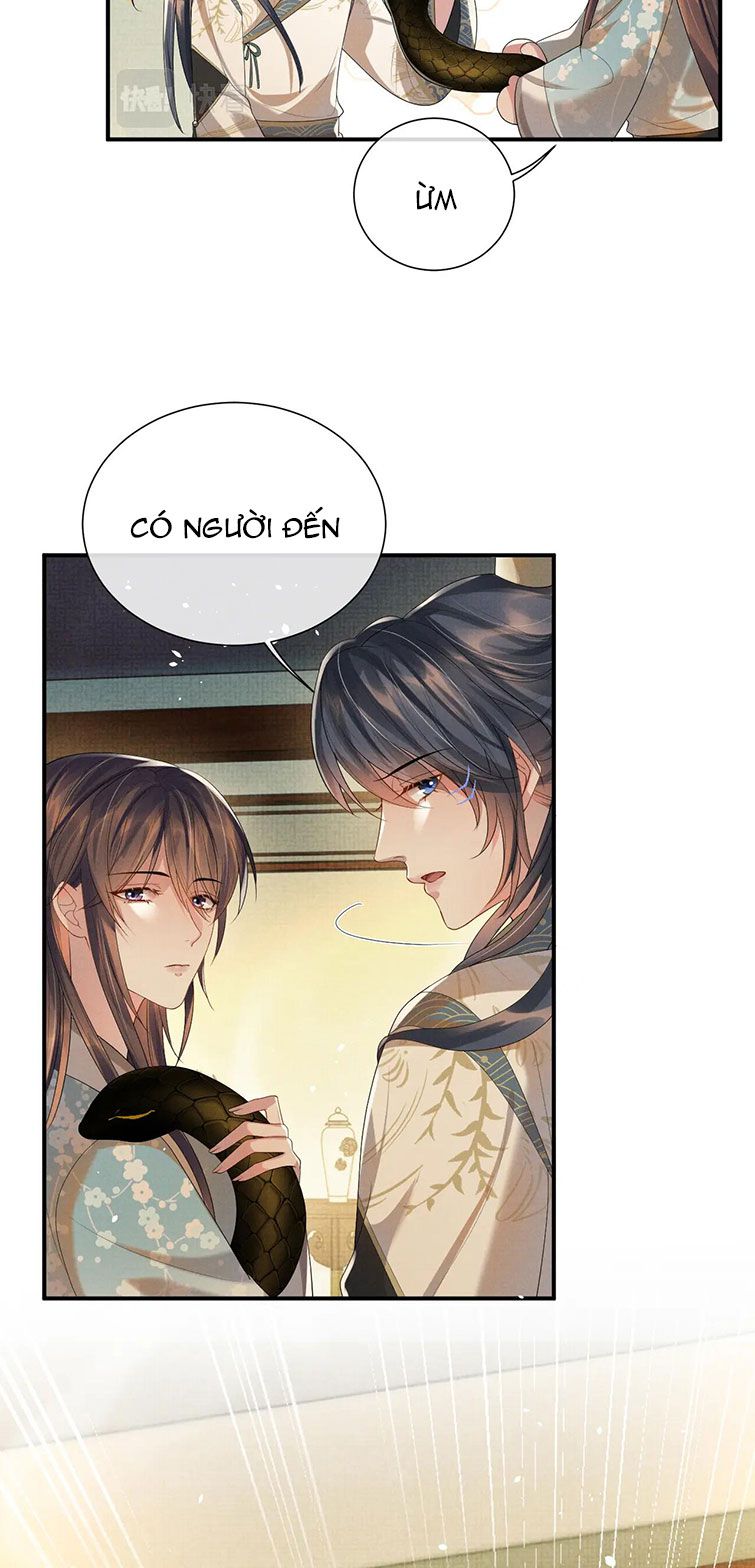 Ngộ Xà Chapter 89 - Trang 30