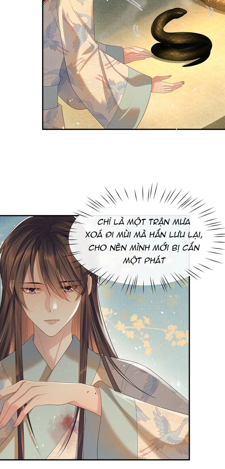 Ngộ Xà Chapter 89 - Trang 8