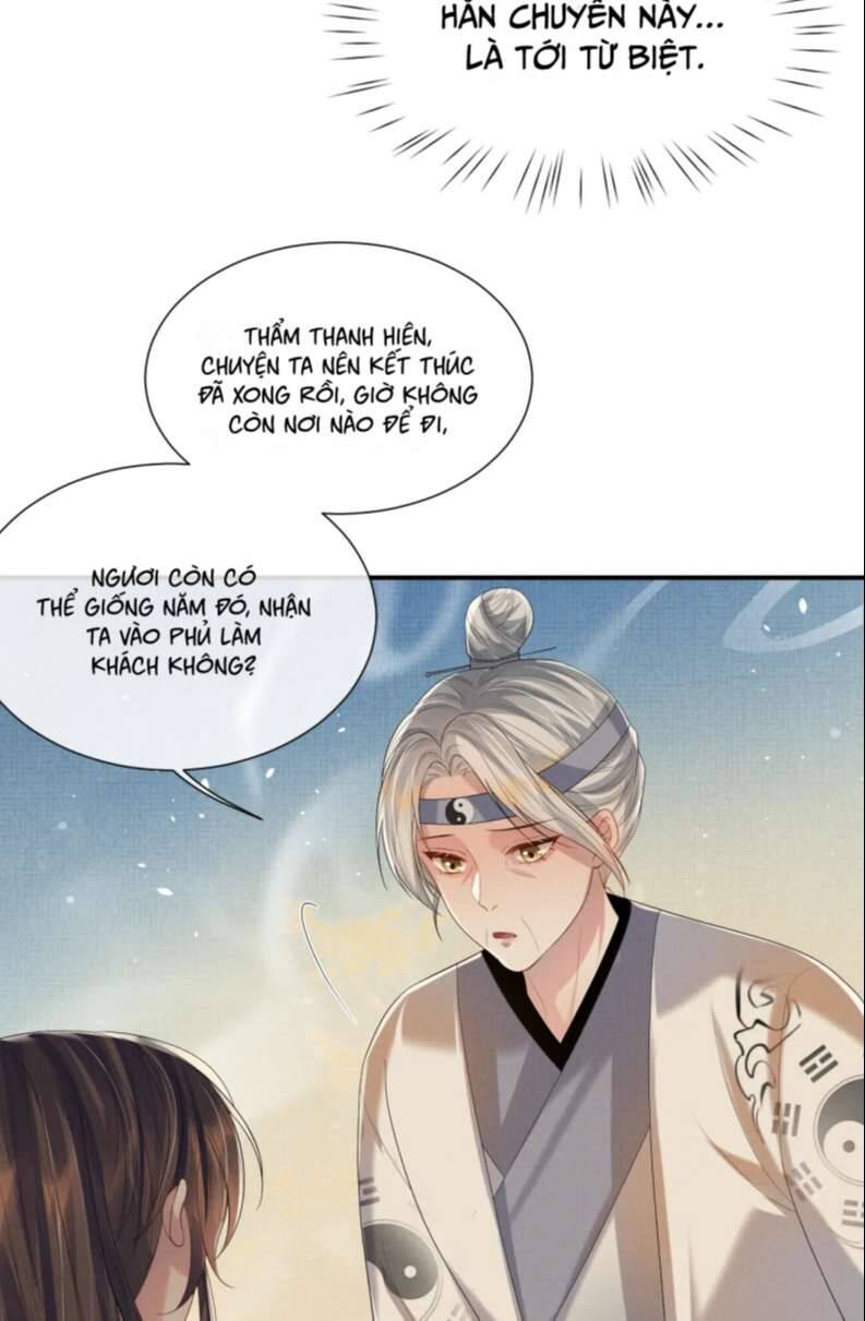 Ngộ Xà Chapter 90 - Trang 3