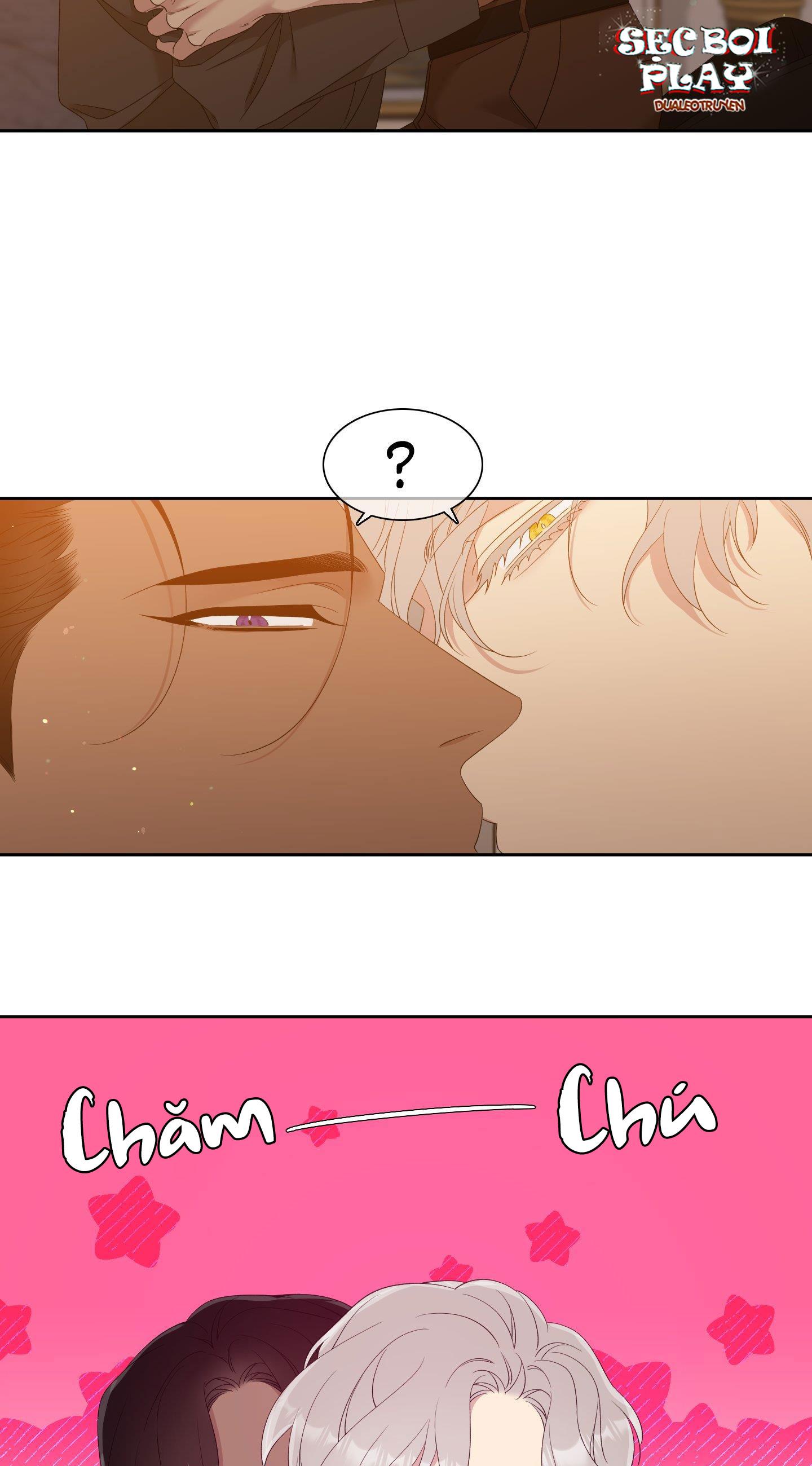 Smirna And Capri Chapter 19 - Trang 15