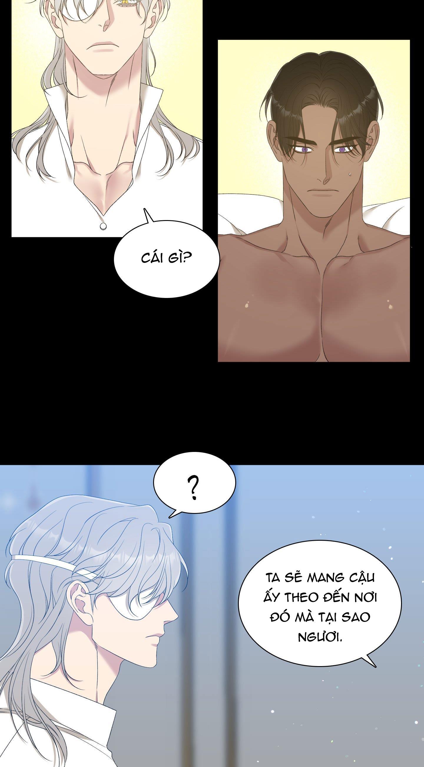 Smirna And Capri Chapter 19 - Trang 29