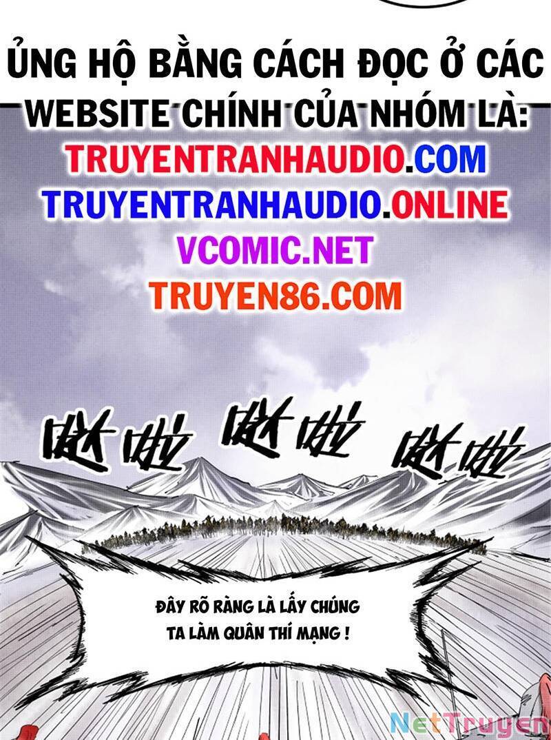 Thiên Hạ Đệ Nhất Lữ Bố Chapter 17 - Trang 44