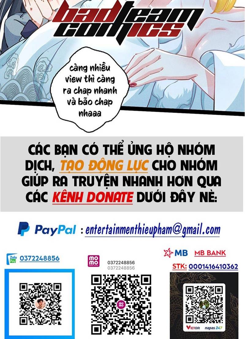 Thiên Hạ Đệ Nhất Lữ Bố Chapter 18 - Trang 2