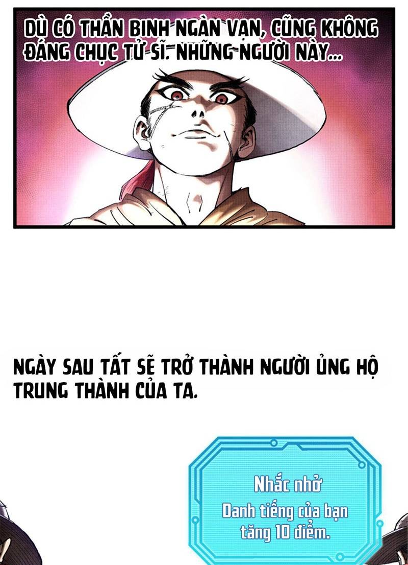 Thiên Hạ Đệ Nhất Lữ Bố Chapter 18 - Trang 8