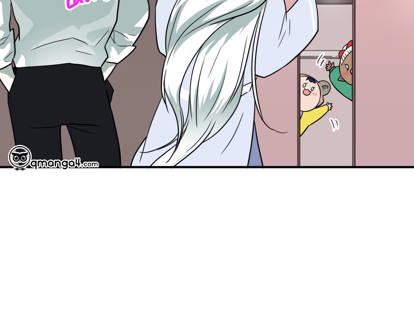 Dear Door Chapter 151: Side Story 21 - Trang 111