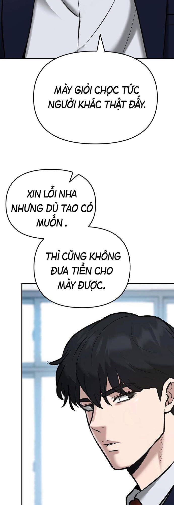 Giang Hồ Thực Thi Công Lý Chapter 38 - Trang 16