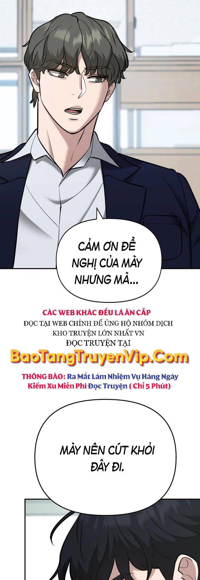 Giang Hồ Thực Thi Công Lý Chapter 38 - Trang 19