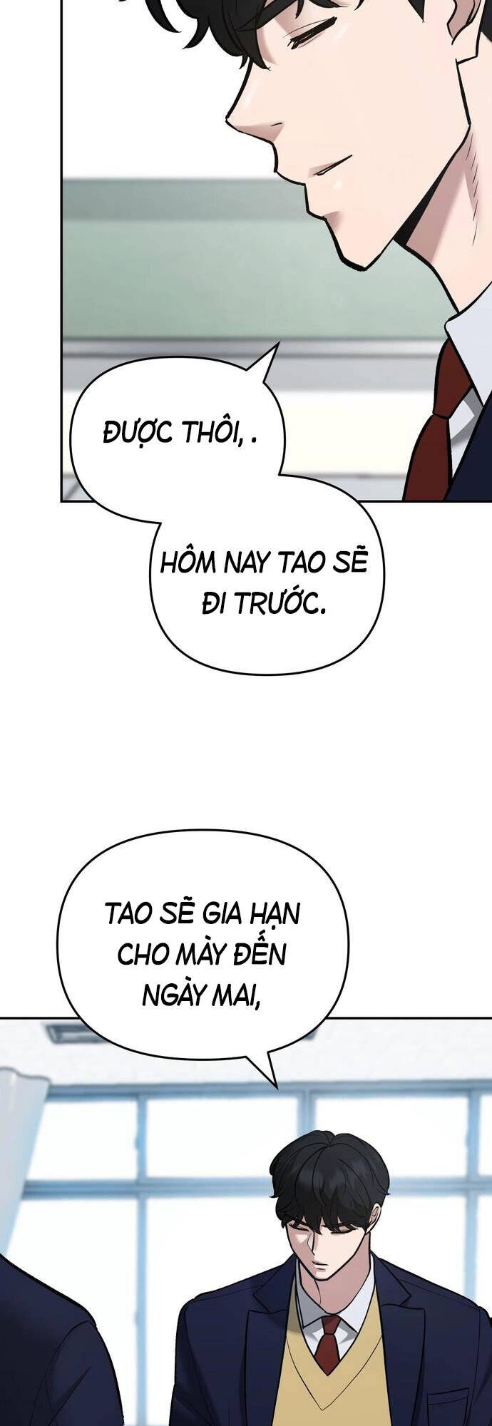 Giang Hồ Thực Thi Công Lý Chapter 38 - Trang 20