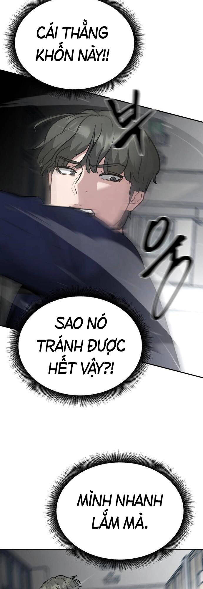 Giang Hồ Thực Thi Công Lý Chapter 38 - Trang 40