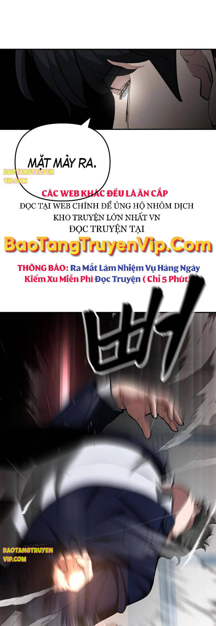 Giang Hồ Thực Thi Công Lý Chapter 38 - Trang 48