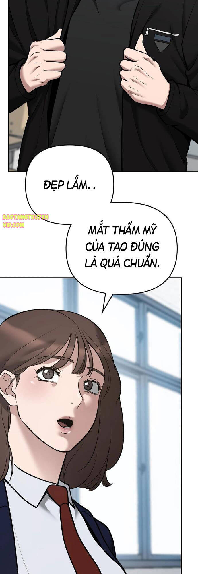 Giang Hồ Thực Thi Công Lý Chapter 38 - Trang 62