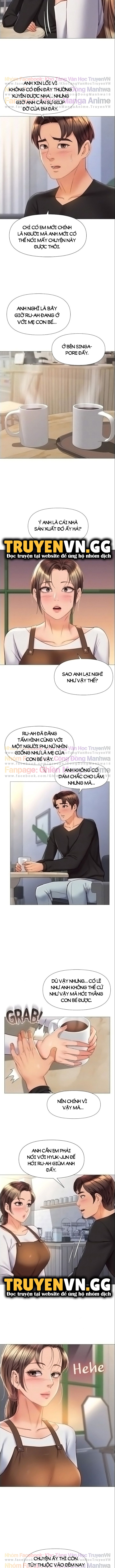 Bạn Của Con Gái Chapter 69 - Trang 4