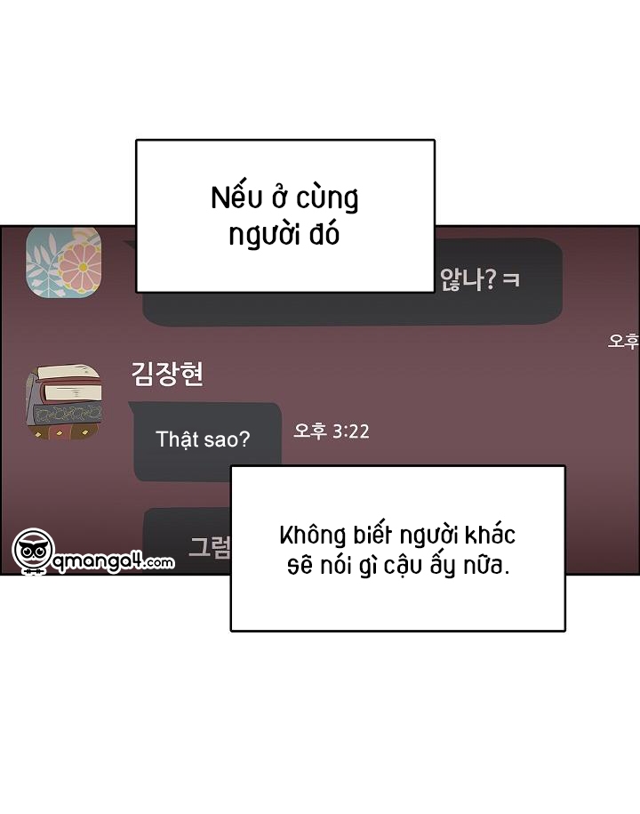 Bạn Sẽ Follow Tôi Chứ? Chapter 78 - Trang 33