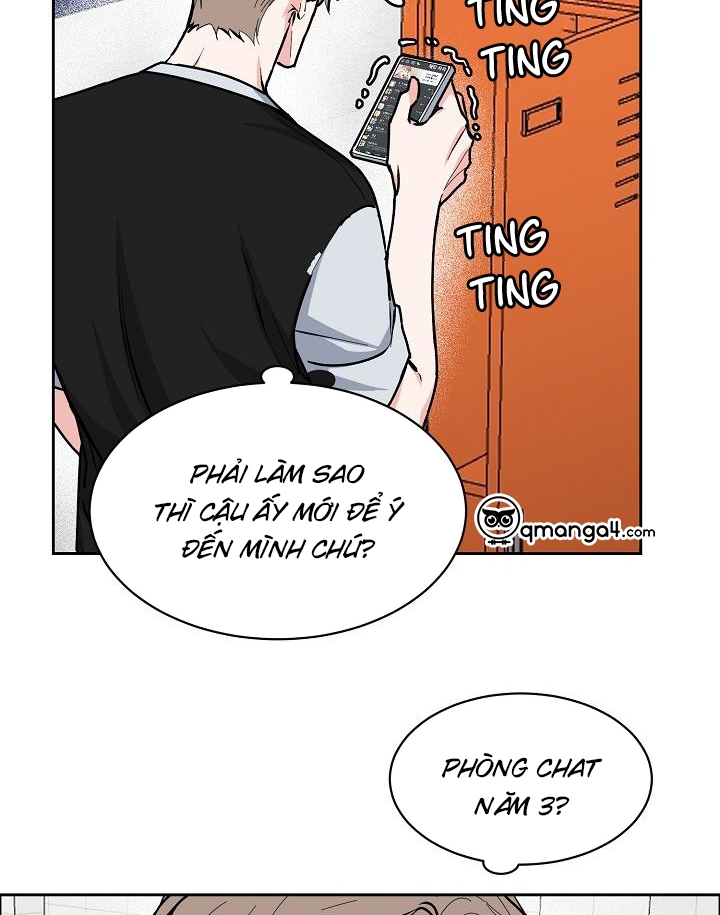 Bạn Sẽ Follow Tôi Chứ? Chapter 78 - Trang 9