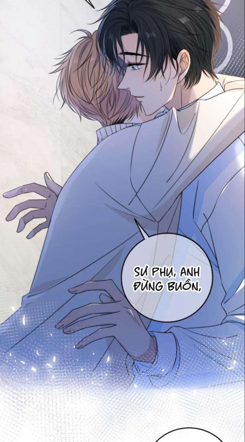 Gió Cung Bên Tai Chapter 44 - Trang 6