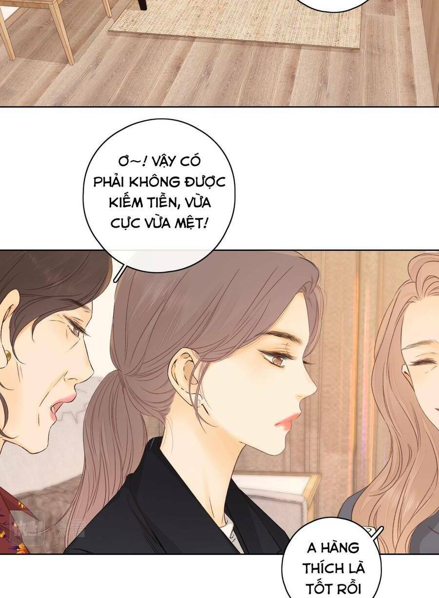 Khó Dỗ Dành Chapter 35 - Trang 3