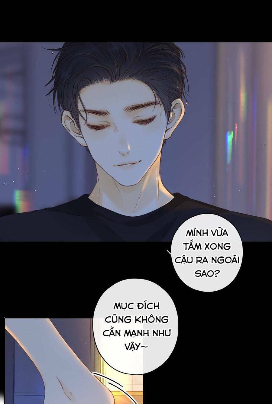 Khó Dỗ Dành Chapter 35 - Trang 36