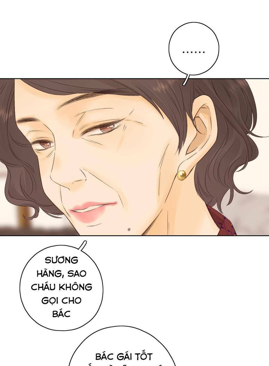 Khó Dỗ Dành Chapter 35 - Trang 6