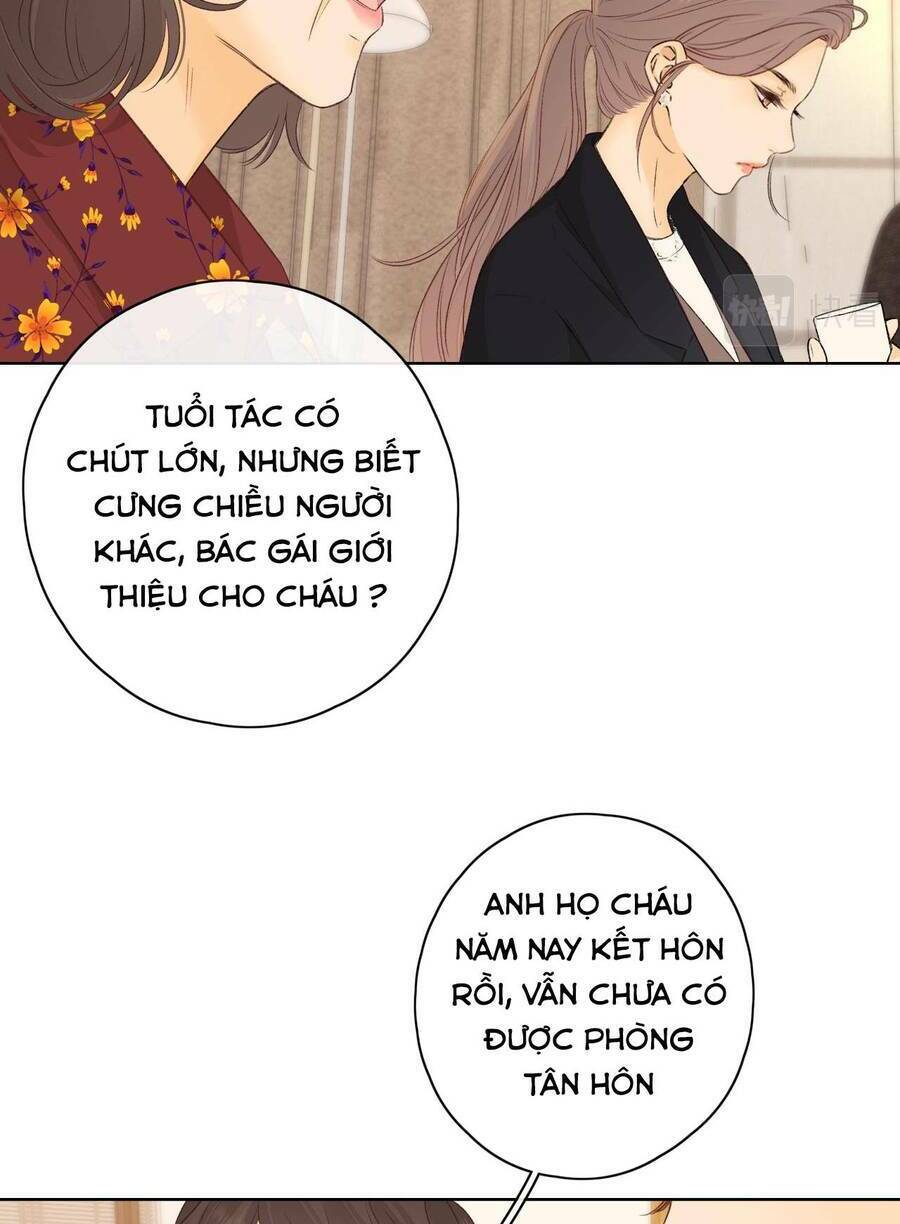 Khó Dỗ Dành Chapter 35 - Trang 9