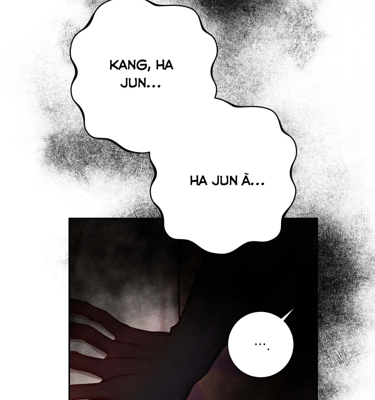 Vòng Xoáy Của Ác Ma Chapter 30 - Trang 34