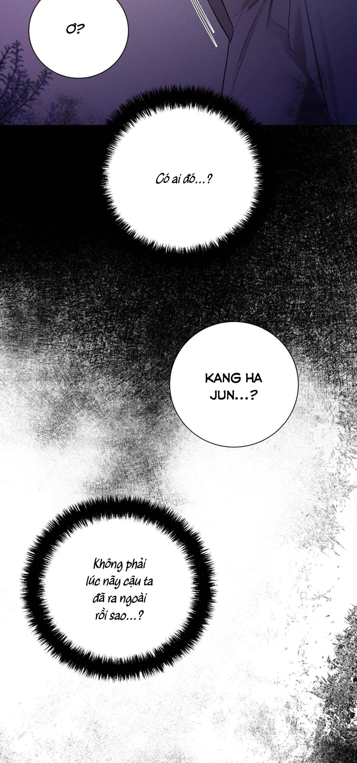 Vòng Xoáy Của Ác Ma Chapter 30 - Trang 5