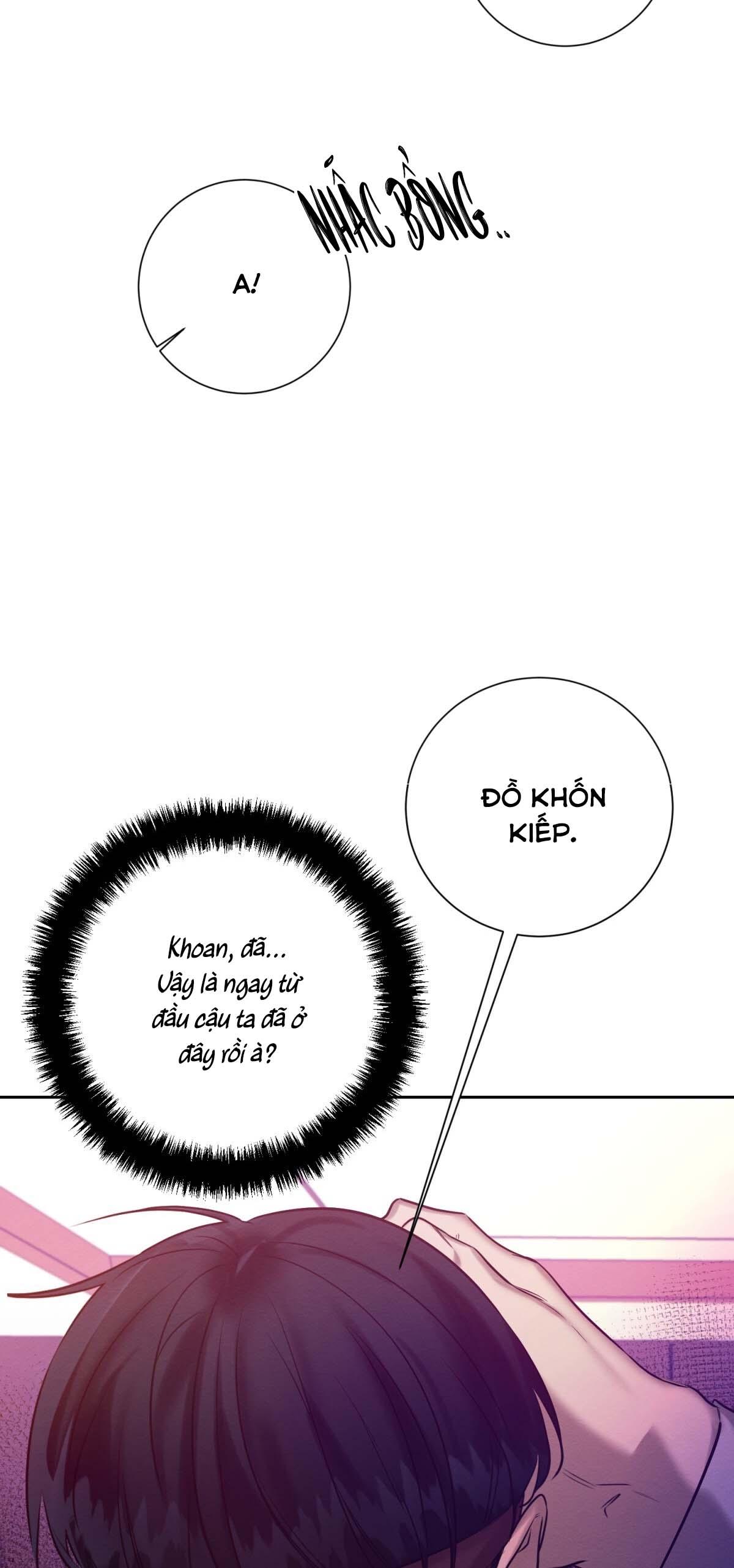 Vòng Xoáy Của Ác Ma Chapter 30 - Trang 52