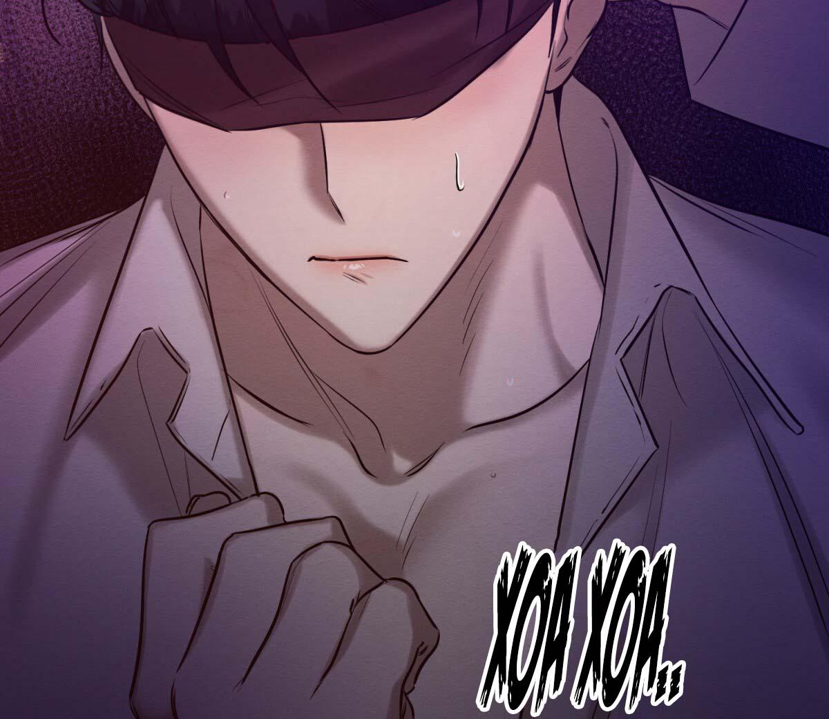 Vòng Xoáy Của Ác Ma Chapter 30 - Trang 53