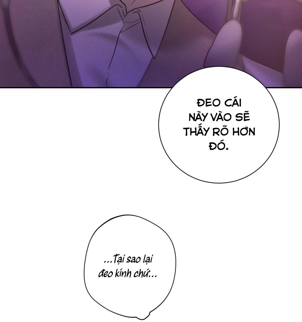 Vòng Xoáy Của Ác Ma Chapter 30 - Trang 59