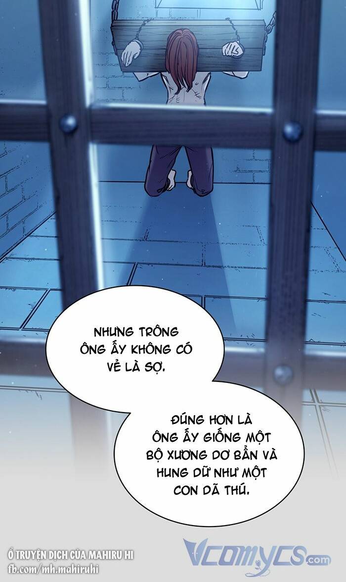 Ác Quỷ Chapter 112 - Trang 23