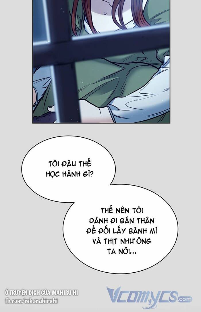 Ác Quỷ Chapter 112 - Trang 27