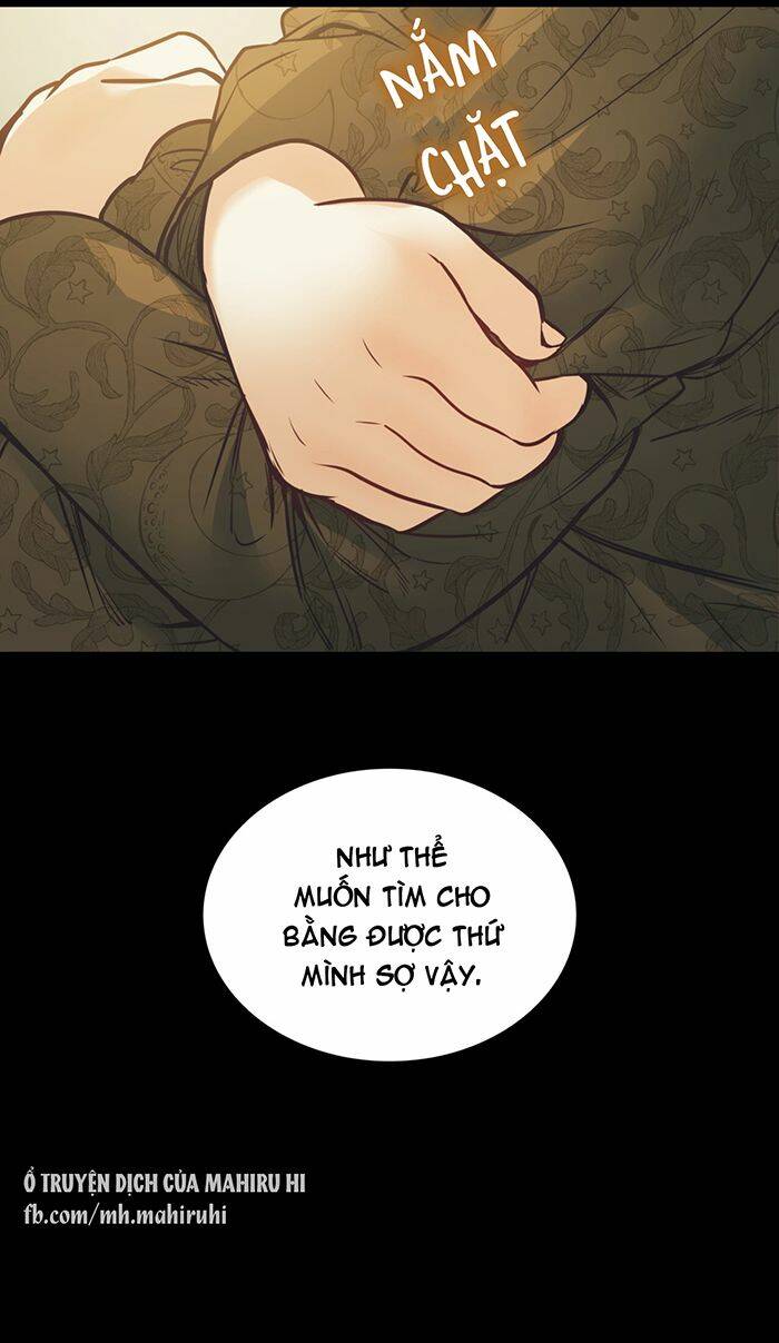 Ác Quỷ Chapter 112 - Trang 5