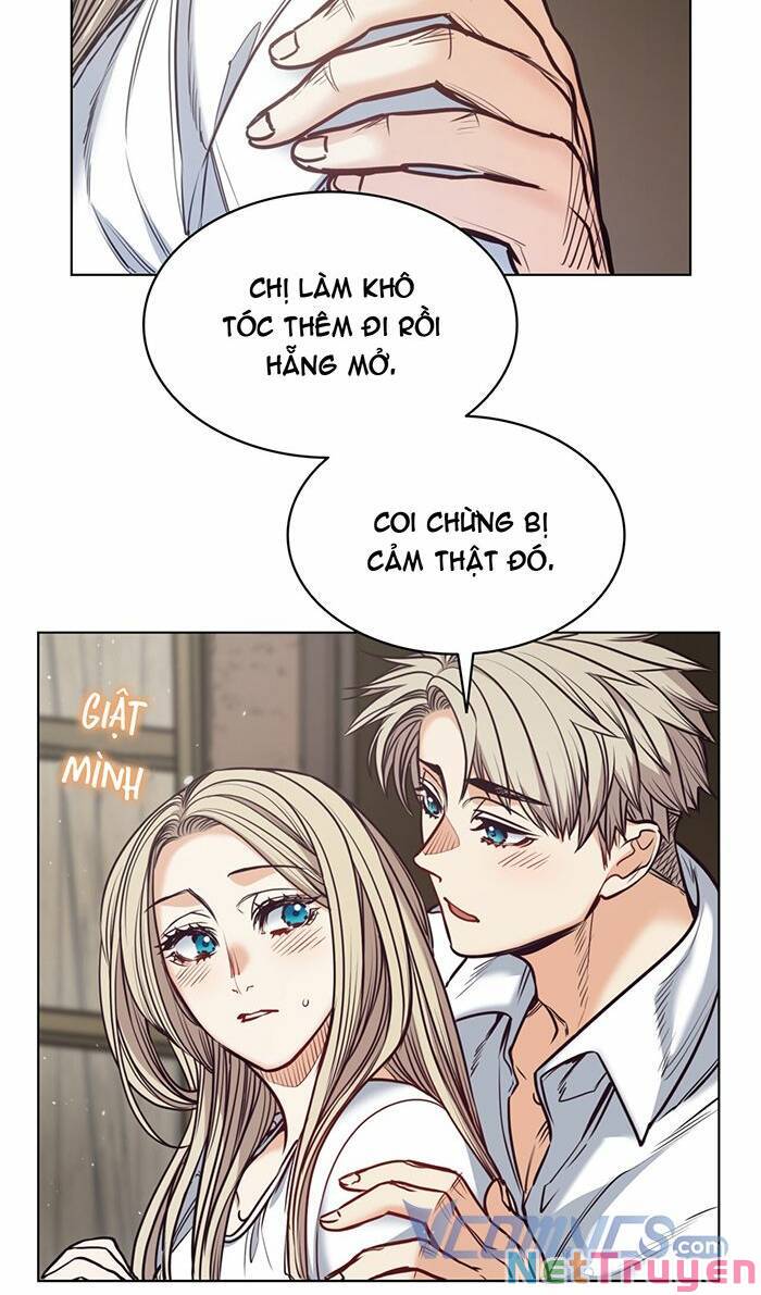 Ác Quỷ Chapter 113 - Trang 3