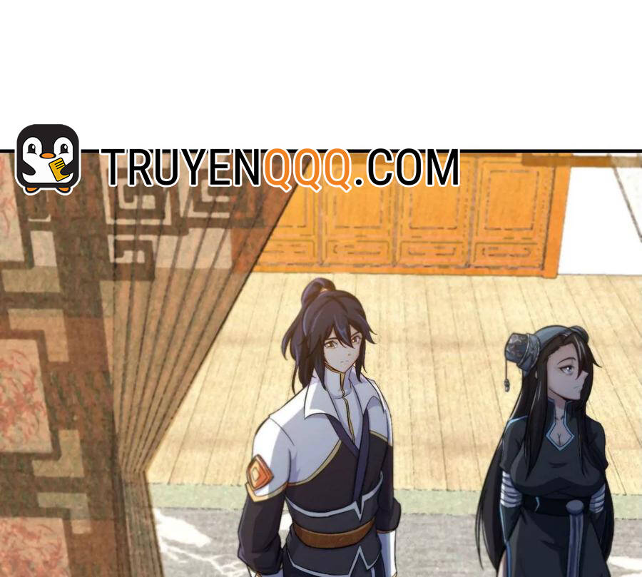 Bản Kiếm Tiên Tuyệt Không Làm Nô Chapter 52 - Trang 1