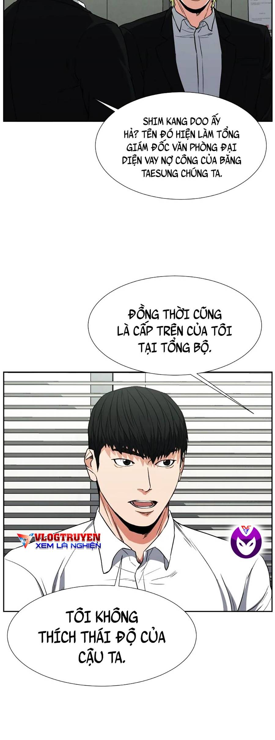 Bố Già Trùng Sinh Chapter 9 - Trang 17