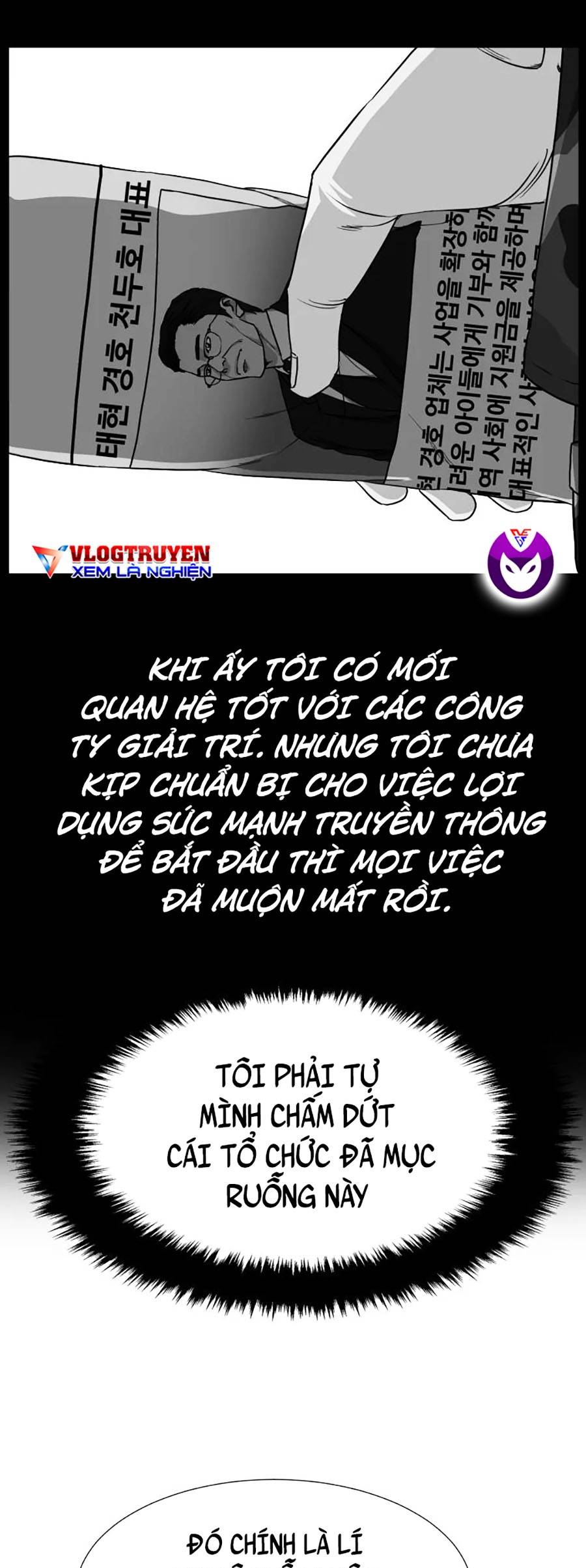 Bố Già Trùng Sinh Chapter 9 - Trang 31