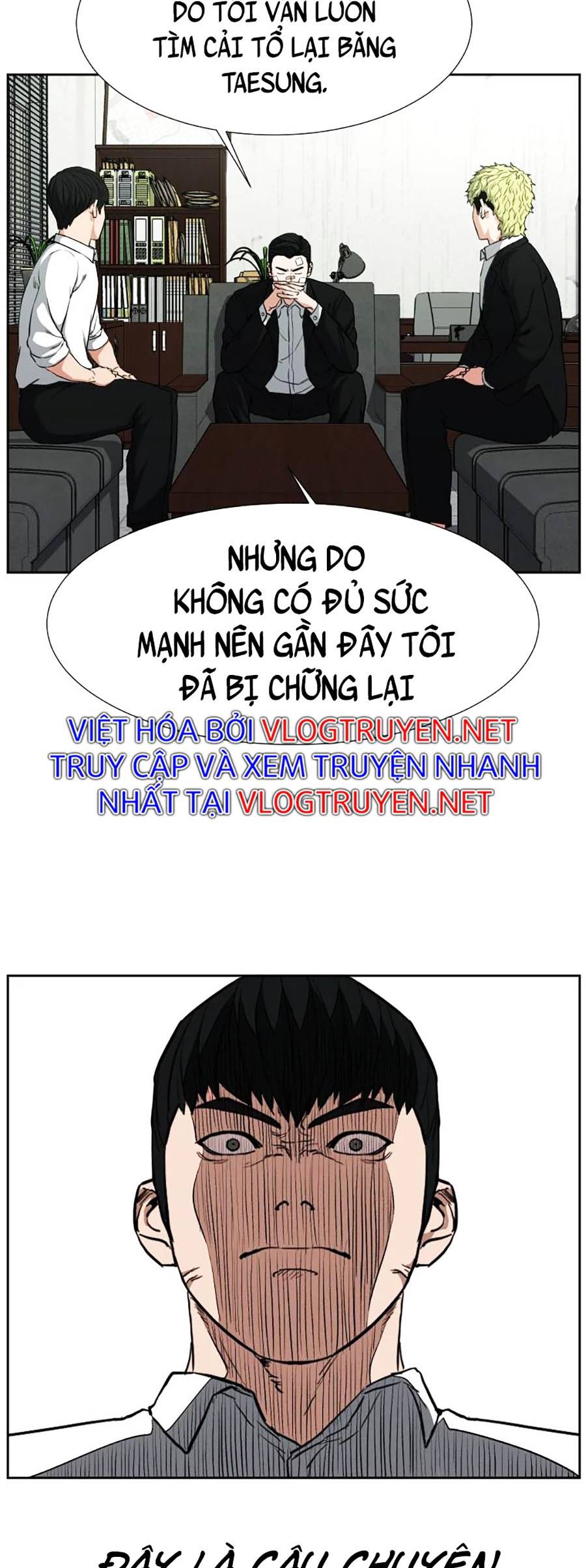 Bố Già Trùng Sinh Chapter 9 - Trang 32